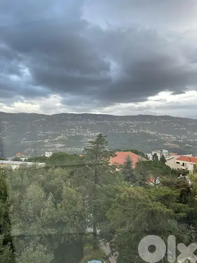 RWK120JS - Luxury Apartment for sale in Ballouneh