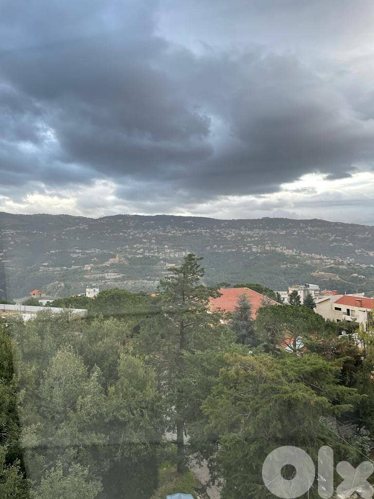 RWK120JS - Luxury Apartment for sale in Ballouneh 0