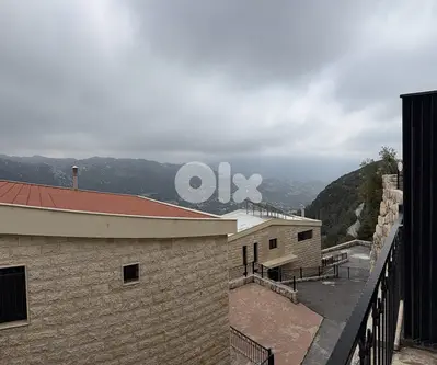 Villa for sale in Aannaya Saint Charbel فيلا للبيع في عنايا – مار شربل