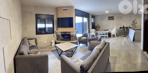 Villa for sale in Aannaya Saint Charbel فيلا للبيع في عنايا – مار شربل Villa for sale in Aannaya Saint Charbel فيلا للبيع في عنايا – مار شربل