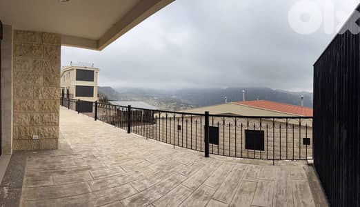 Villa for sale in Aannaya Saint Charbel فيلا للبيع في عنايا – مار شربل Villa for sale in Aannaya Saint Charbel فيلا للبيع في عنايا – مار شربل