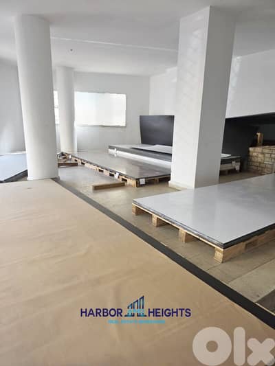 Shop for Sale in Achrafieh - محل للبيع في الأشرفية