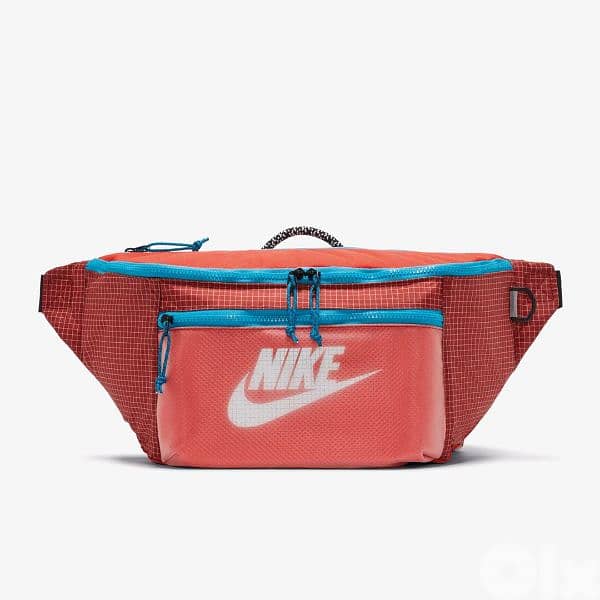 nike tech belt bag hip pack 0