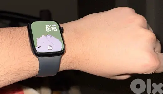 apple watch serie 8