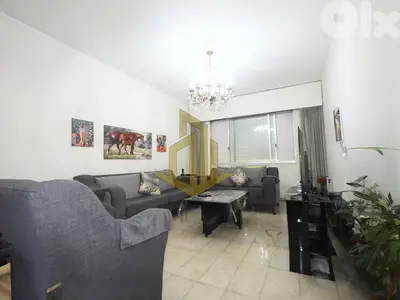 Apartment for Sale in Mar Elias شقة للبيع في مار إلياس