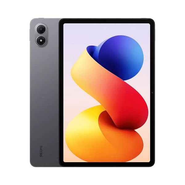 Redmi Pad 2 Pro 8GB 256GB With Keyboard 0