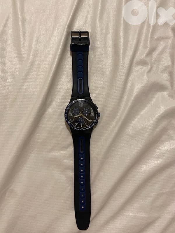 Swatch 0