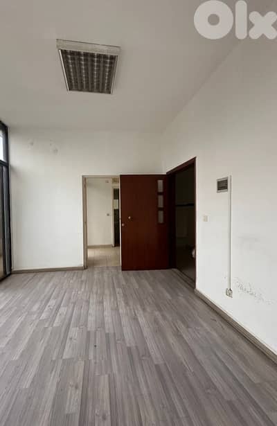 Office for Sale in Jeita Located on the Main Road