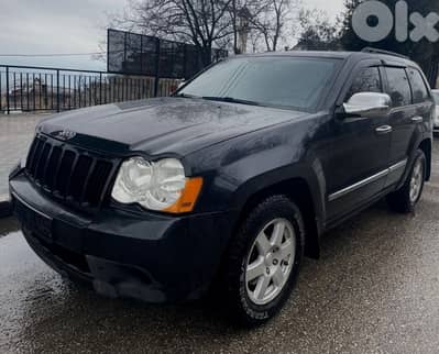 Jeep Cherokee 2010