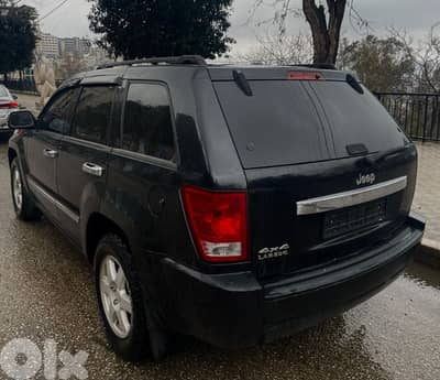 Jeep Cherokee 2010