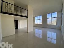 Spacious Apartment for Sale in Bchamoun, Aley 0