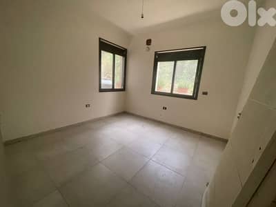 RWK130JS - Brand new apartment for sale in Ballouneh