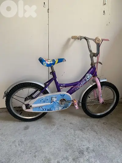 بسكلات bicycle for girls