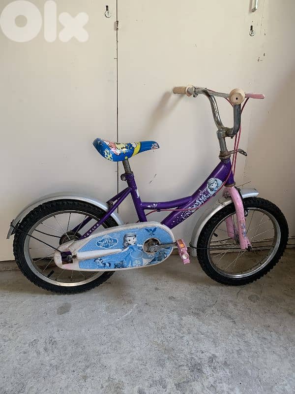 بسكلات bicycle for girls 0