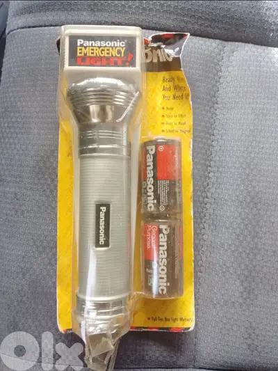 بيل قديم ياباني ماركة Panasonic