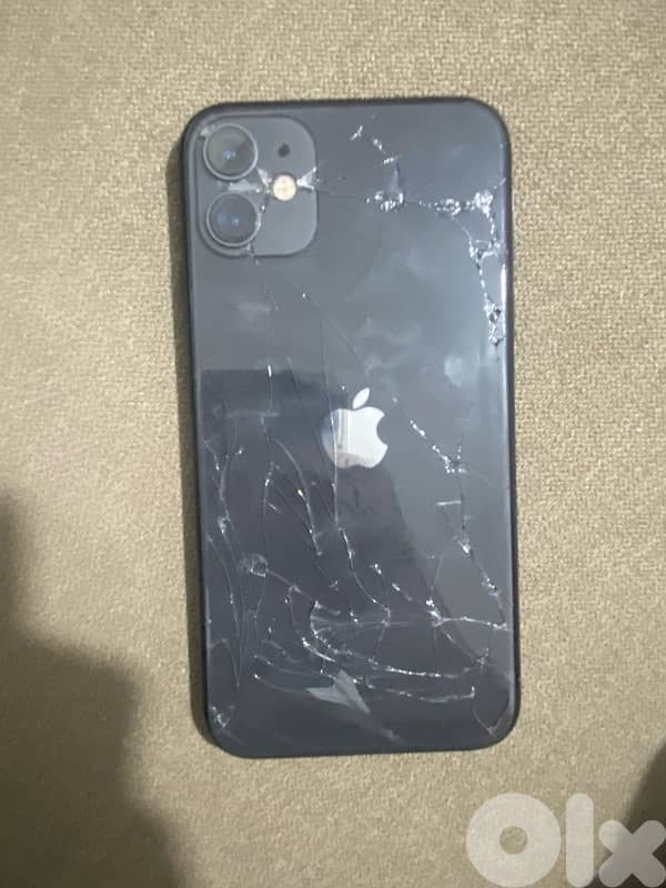 iphone 11 0