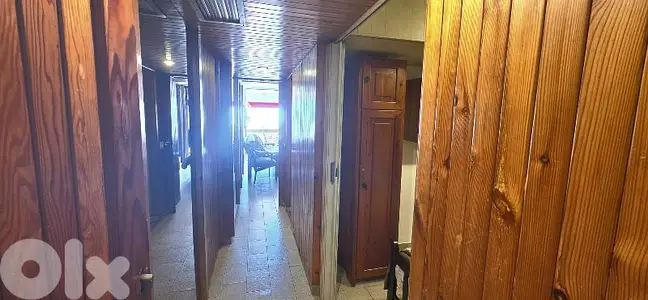 Chalet Weekly Rent Kaslik Samaya Beach Resort