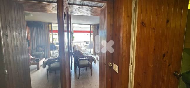 Chalet Weekly Rent Kaslik Samaya Beach Resort