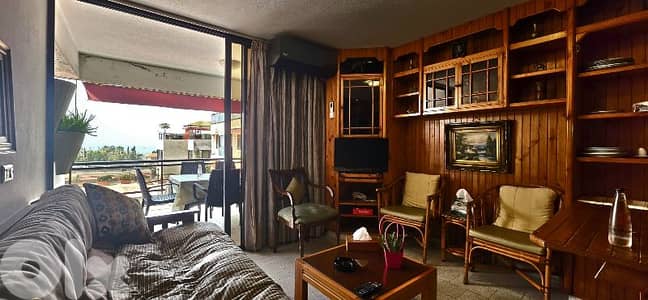 Kaslik Samaya Beach Resort Chalet Weekly Rent Furnished