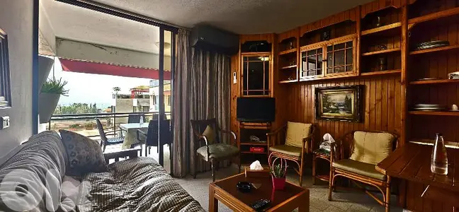 Kaslik Samaya Beach Resort Chalet Weekly Rent Furnished