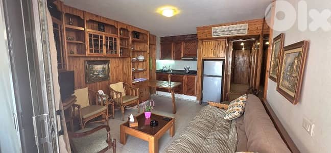 Chalet Weekly Rent Kaslik Samaya Beach Resort