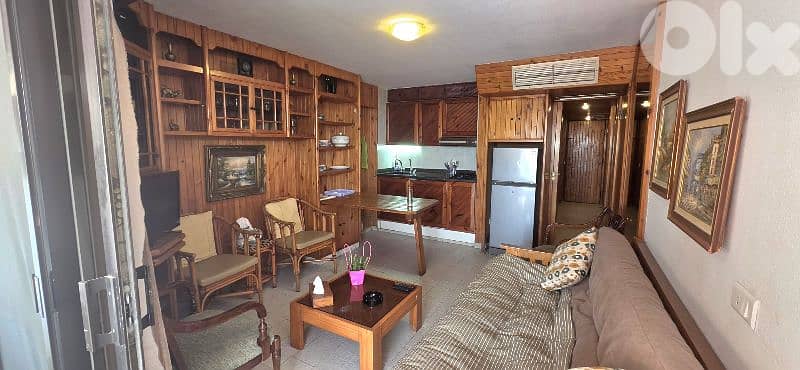 Chalet Weekly Rent Kaslik Samaya Beach Resort 4