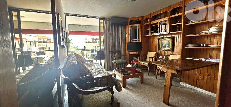 Chalet Weekly Rent Kaslik Samaya Beach Resort 5