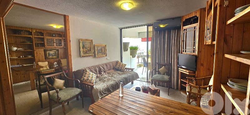 Chalet Weekly Rent Kaslik Samaya Beach Resort 6