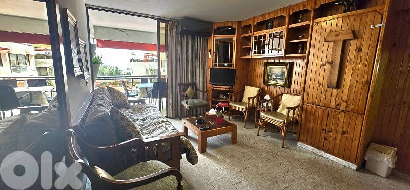 Chalet Weekly Rent Kaslik Samaya Beach Resort 7