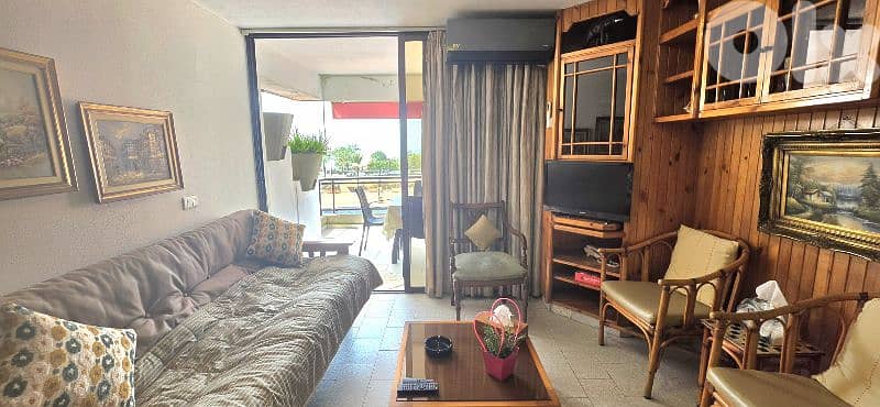 Chalet Weekly Rent Kaslik Samaya Beach Resort 8