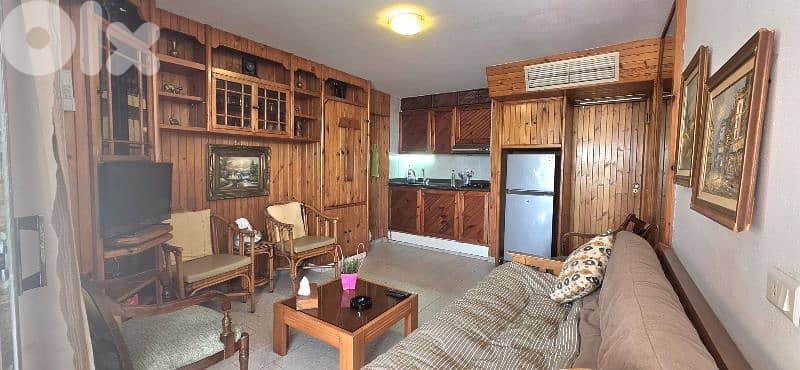Chalet Weekly Rent Kaslik Samaya Beach Resort 9