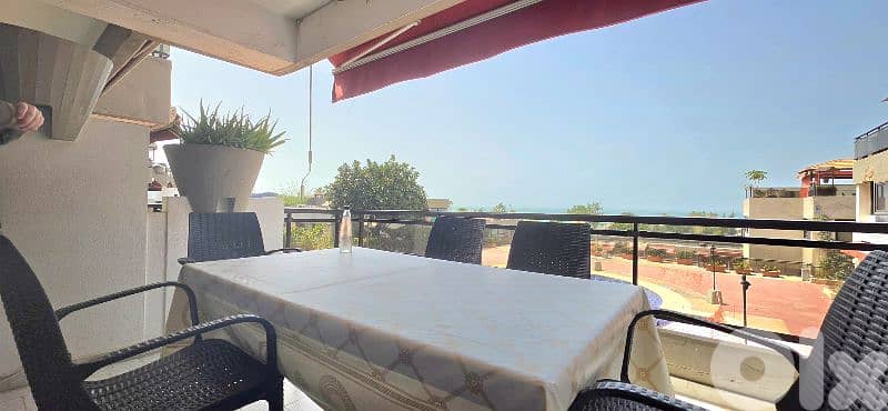 Chalet Weekly Rent Kaslik Samaya Beach Resort 13