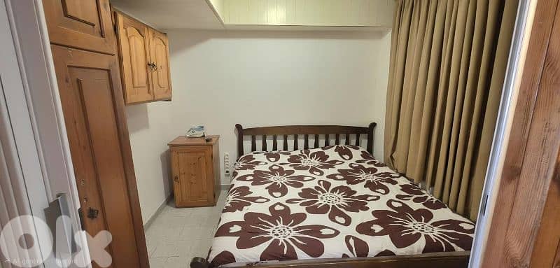 Chalet Weekly Rent Kaslik Samaya Beach Resort 16