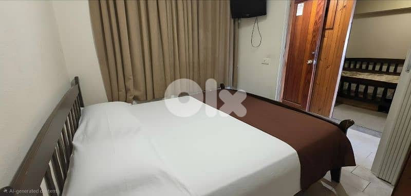 Chalet Weekly Rent Kaslik Samaya Beach Resort 17
