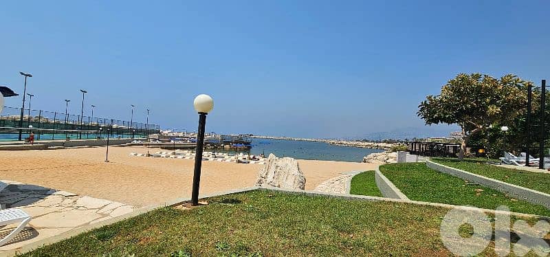 Chalet Weekly Rent Kaslik Samaya Beach Resort 19