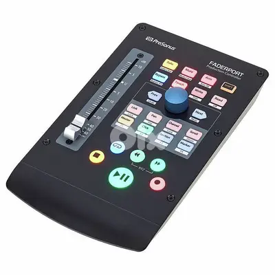 PreSonus FaderPort V2
