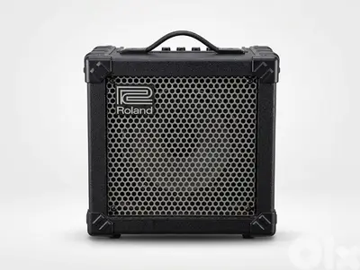 Roland Guitar Amp