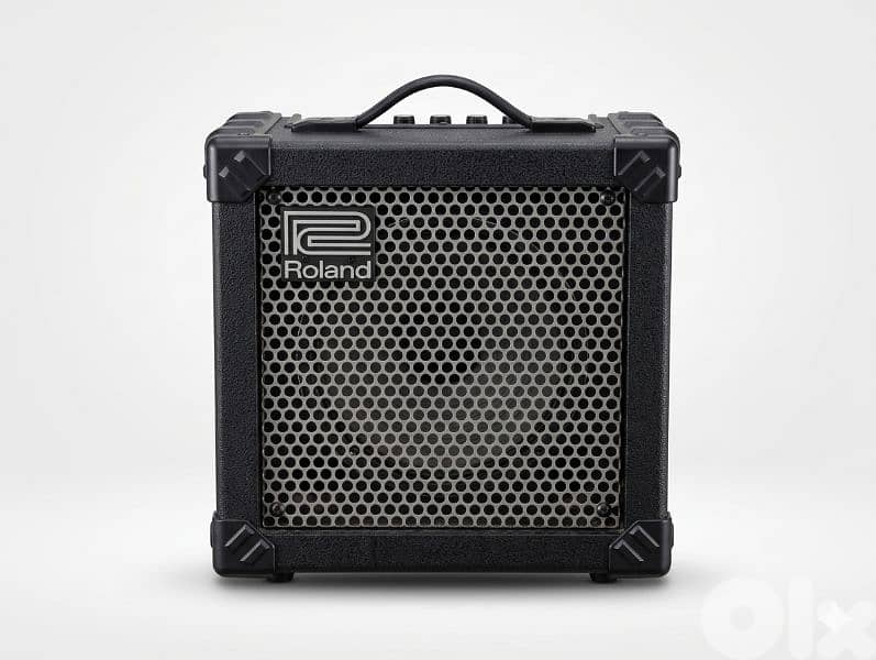 Roland Guitar Amp 0