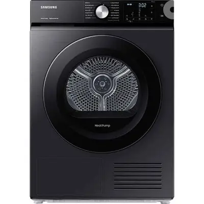 Dryer Samsung 9kg Heat Pump نشافة سامسونغ إنفرتر الأصلية