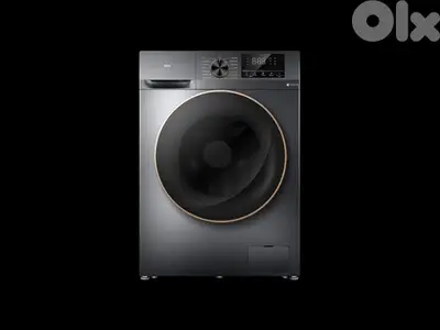 Washer TCL 10kg Inverter غسالة تي سي أل إنفرتر