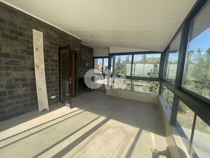 RWK162JS - Duplex for sale in ballouneh 0
