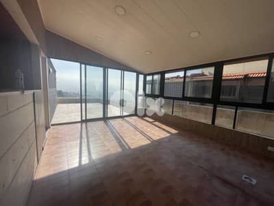 RWK162JS - Duplex for sale in ballouneh