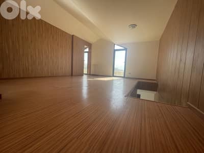 RWK162JS - Duplex for sale in ballouneh
