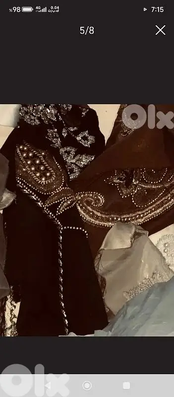 ب 100 $ فقط بالأسبوع ؛ نعطي دروس خصوصية في شك الخرز اليدوي والتطريز