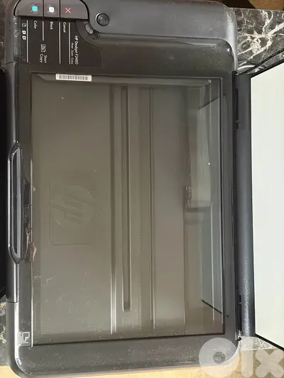 Printer deskjet