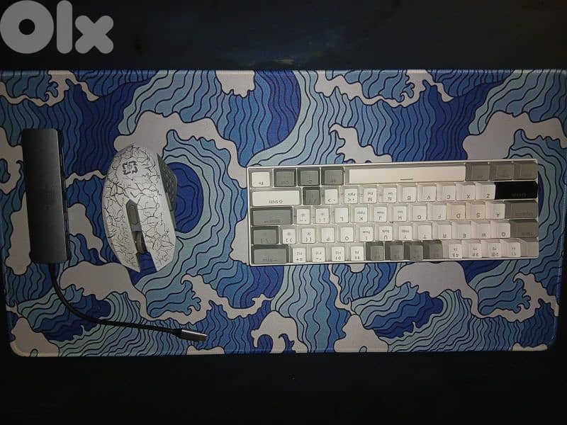 keyboard set 1