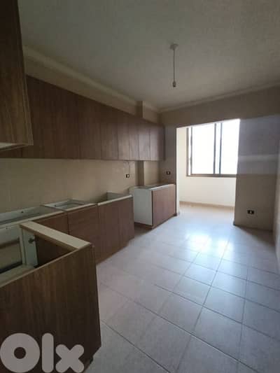 Apartment for sale in Mar Roukouz 220,000$ شقة للبيع في مار روكز