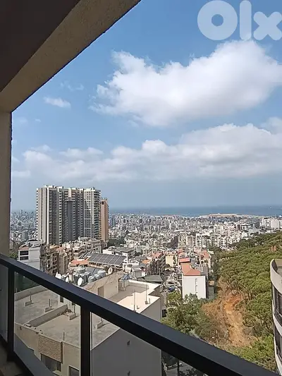 Duplex Apartment for sale in Mar Roukouz 350,000$ دوبلكس في مار روكز