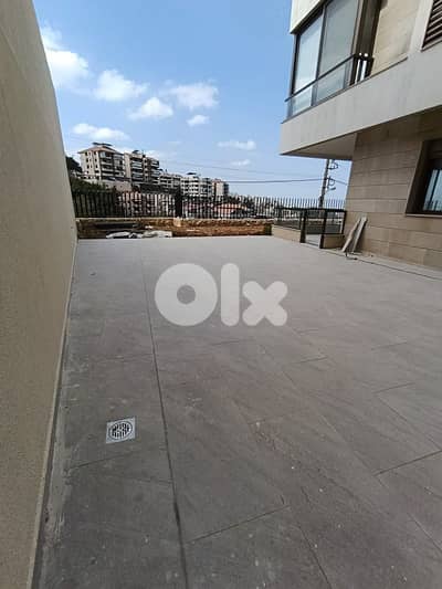 Apartment for sale in Roumieh 350,000$ شقة للبيع في رومية