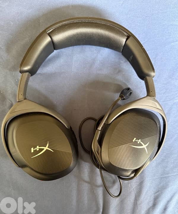 HyperX Cloud stinger 2 headphones 0